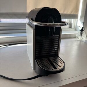 DeLonghi Original Nespresso Machine
